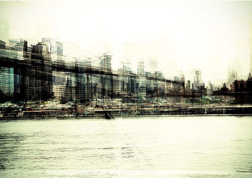 Brooklyn #1<p>© Laurent Dequick</p>