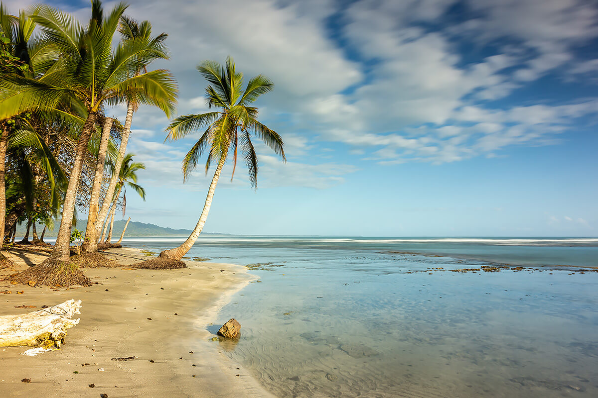 Puerto Viejo & Punta Uva<p>© Manuel Delgado</p>