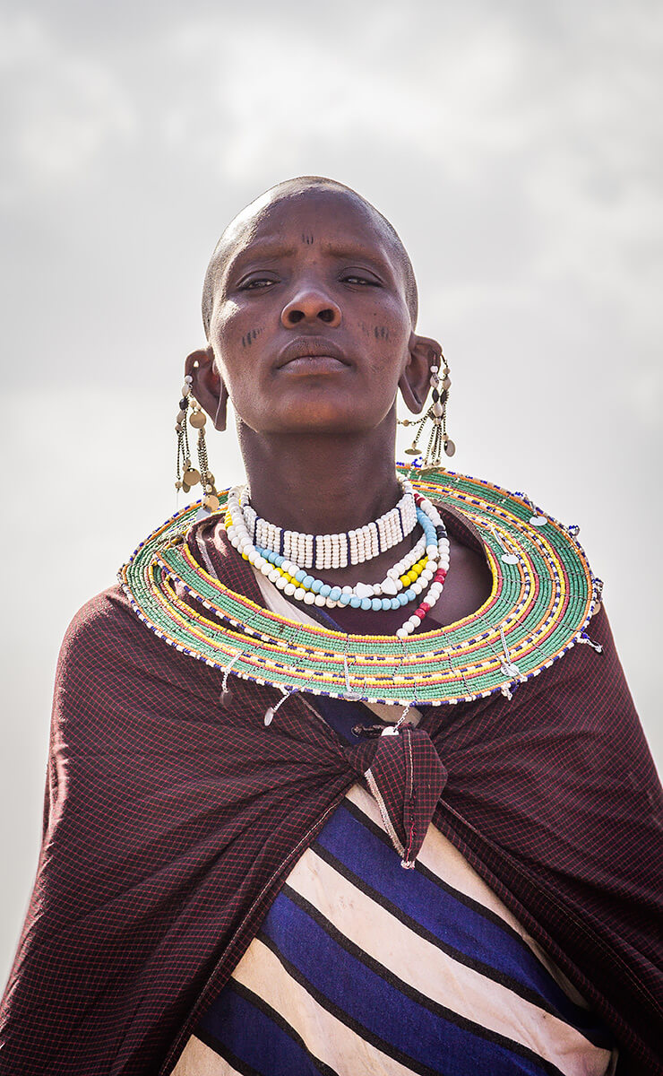 Serengeti, Tanzania<p>© Manuel Delgado</p>