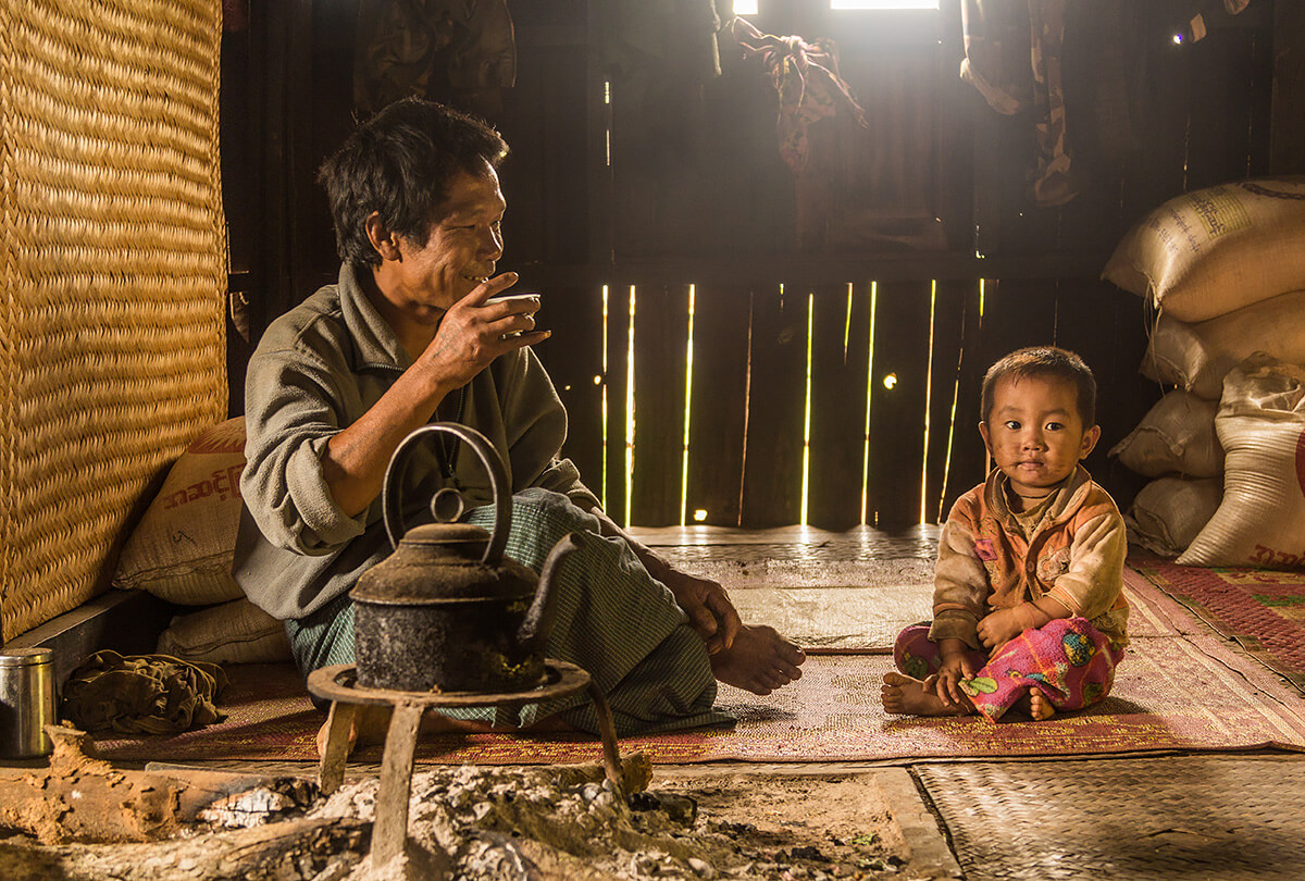 Myanmar<p>© Manuel Delgado</p>