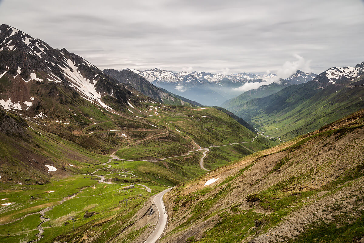 Pyrenees, France<p>© Manuel Delgado</p>