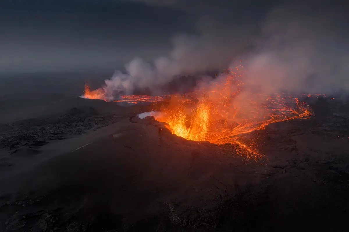 <p>&copy; Marco Di Marco</p>