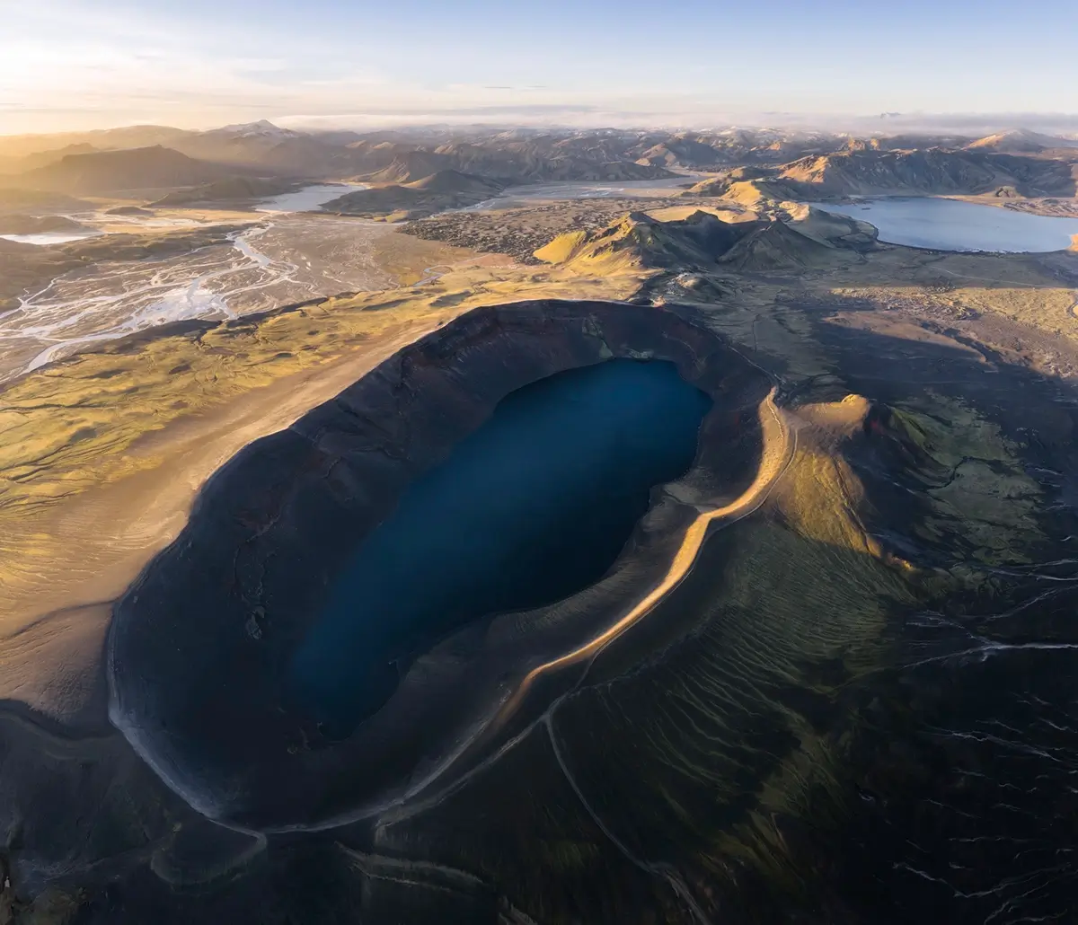 <p>&copy; Marco Di Marco</p>