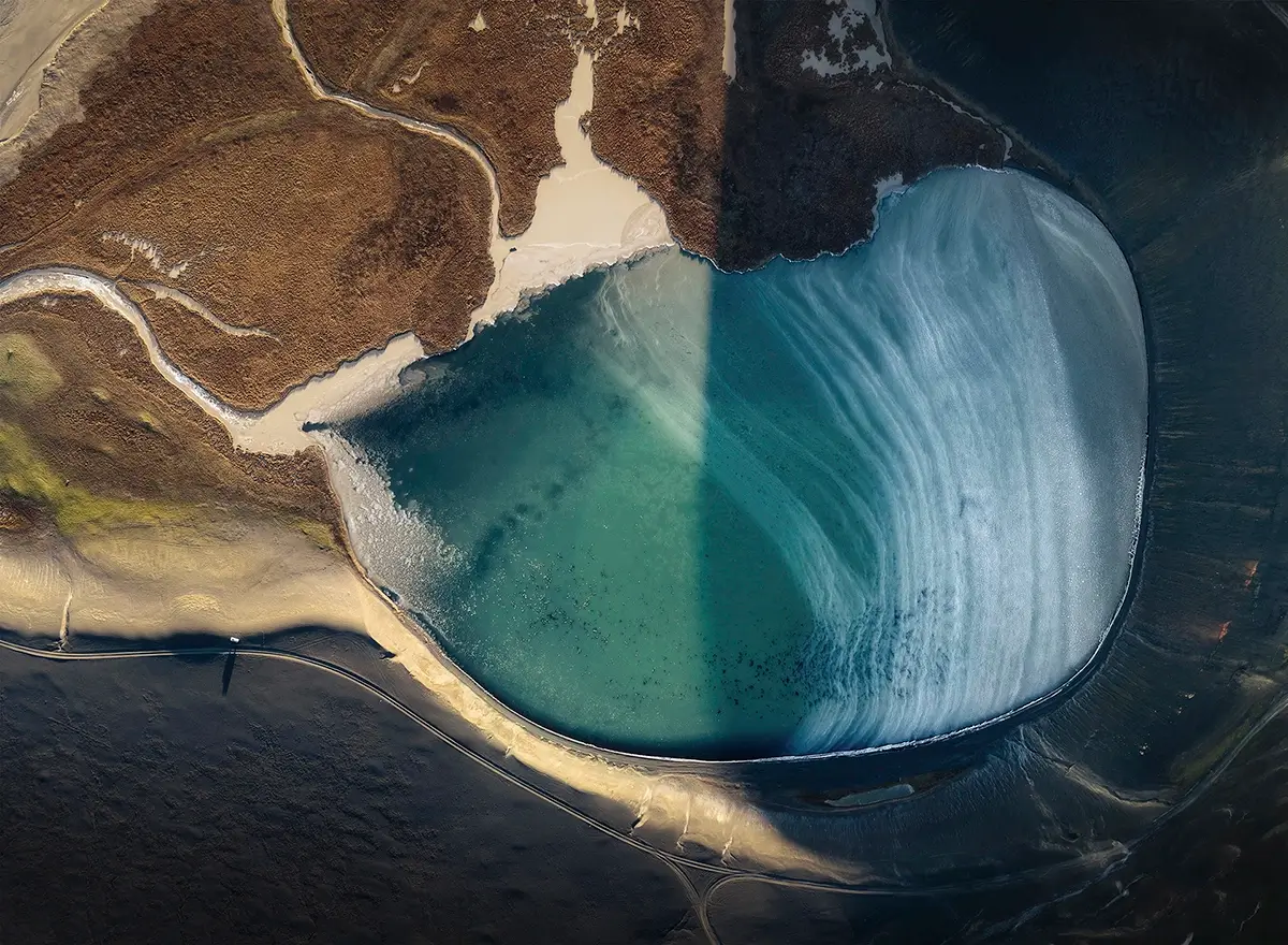 <p>&copy; Marco Di Marco</p>