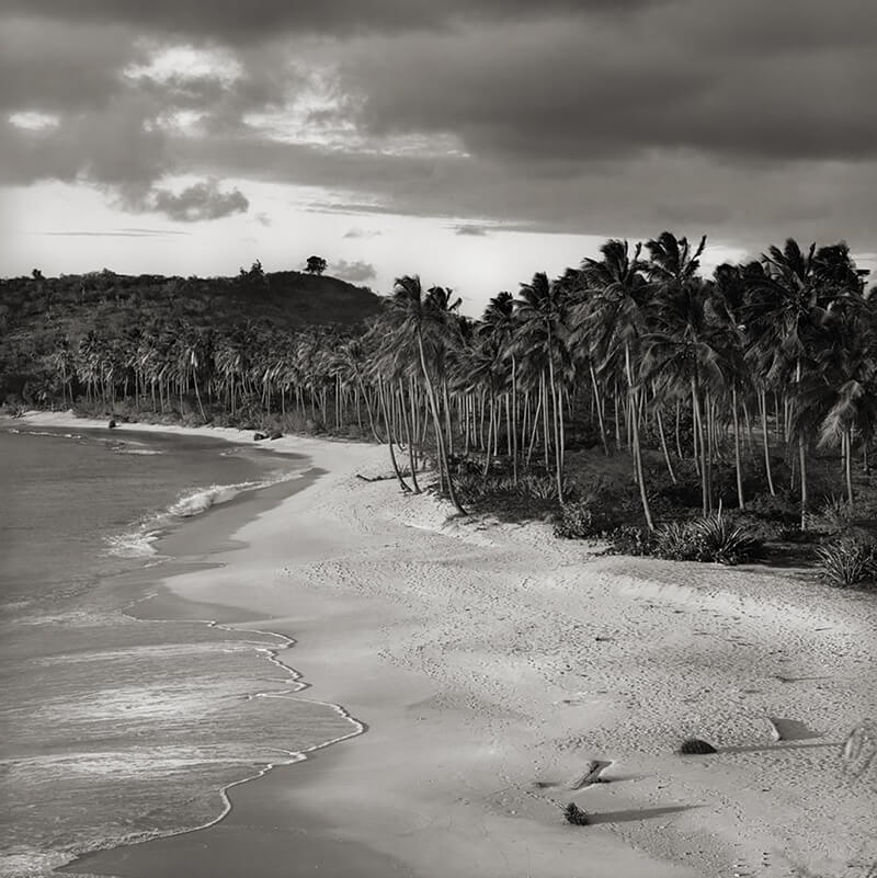 Dead Sands, Antigua WI<p>© Margo Davis</p>