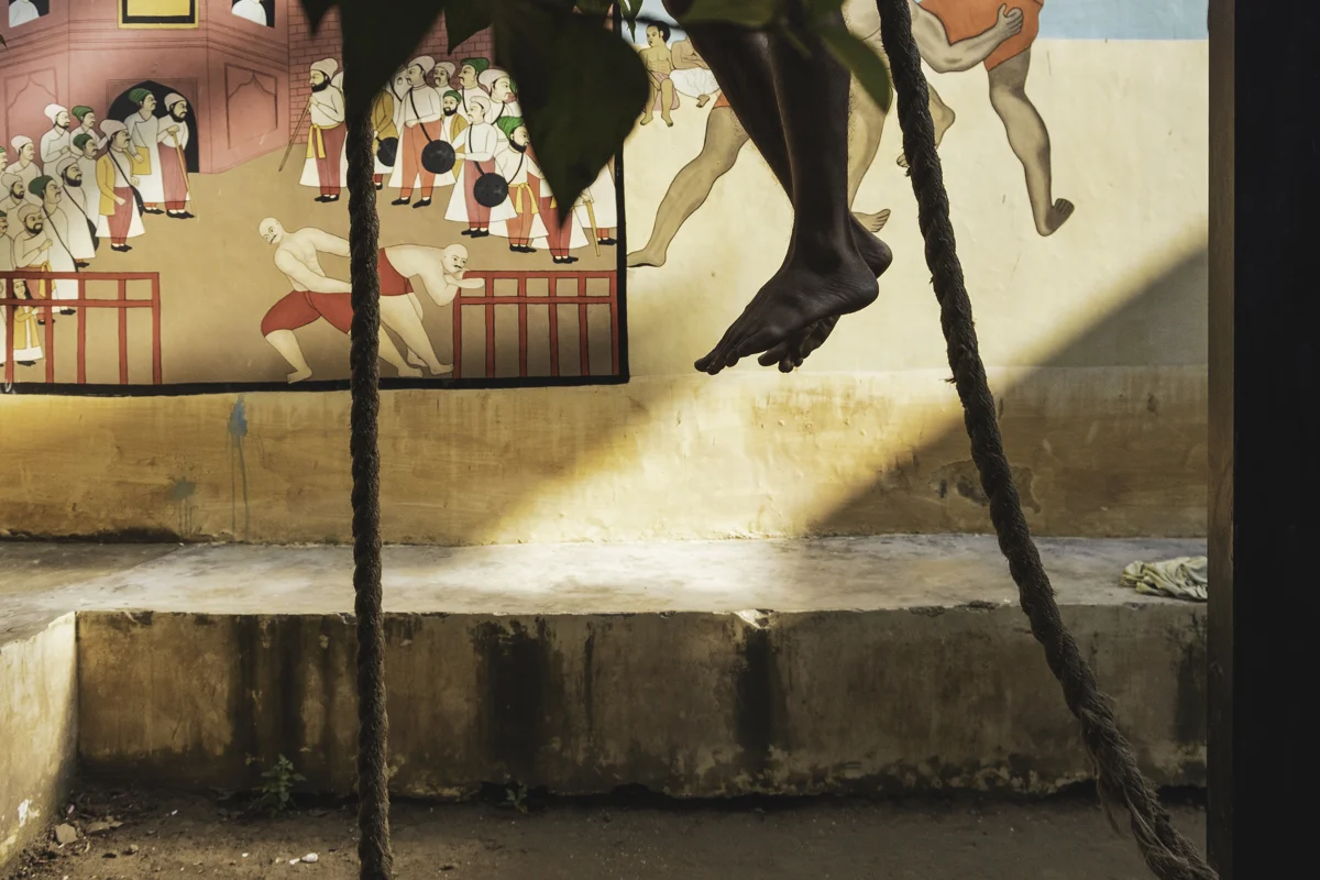 <p>&copy; Marina Dego</p>