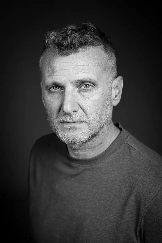 Maurizio Di Pietro