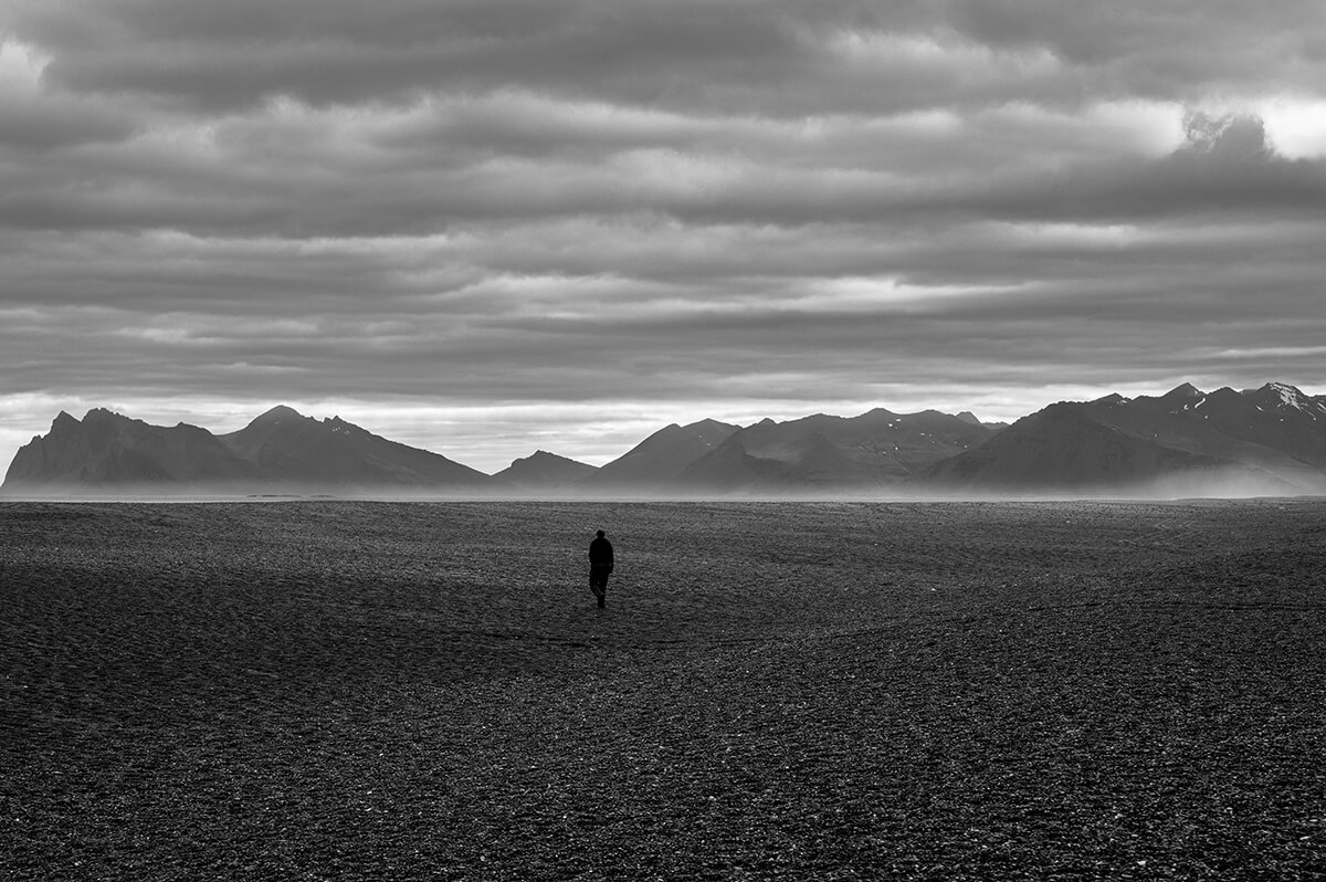 Islande 2<p>© Michel Daumergue</p>