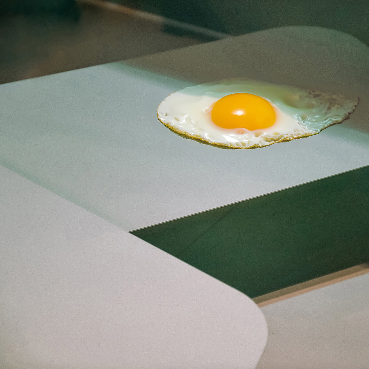 Egg Serie<p>© Mieke Dalle</p>