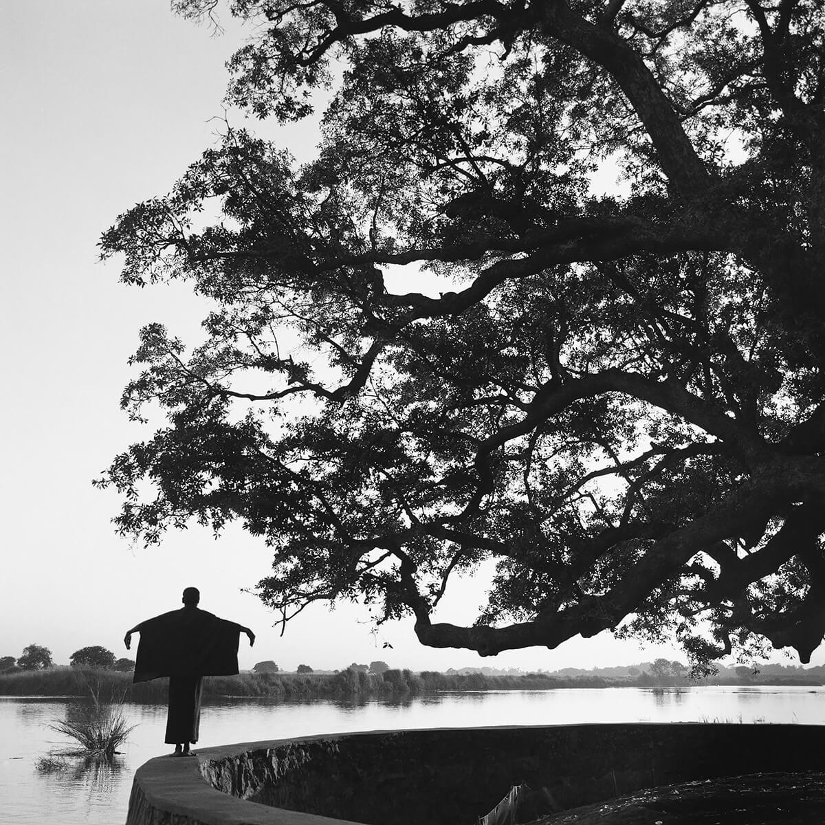 Perch, Burma<p>© Monica Denevan</p>