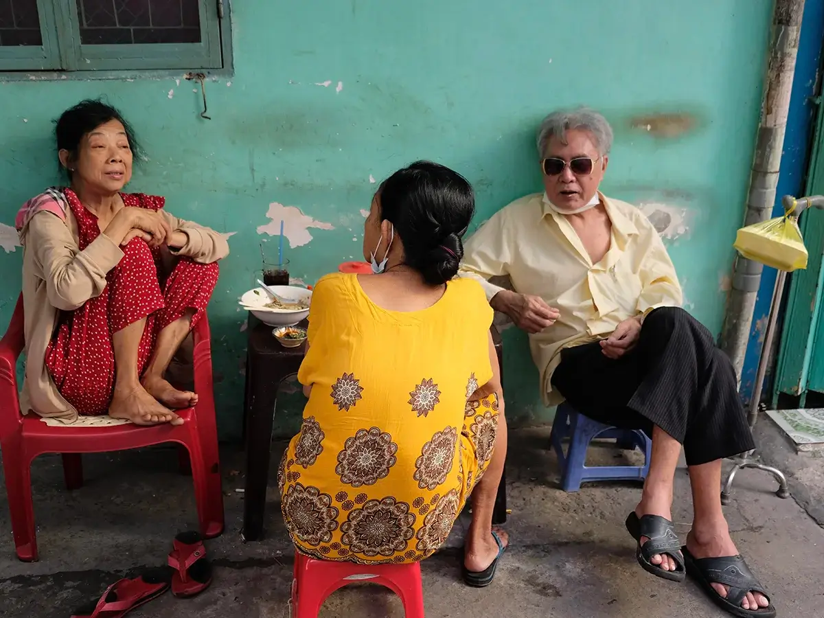 We call ’Dear Viet Nam’ - 1<p>© Nhien Hong Do</p>