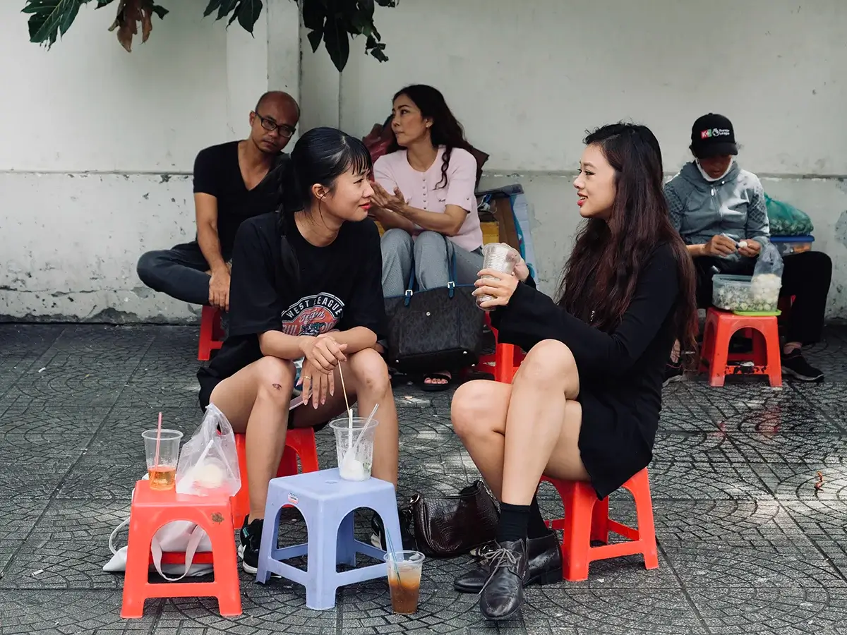 We call ’Dear Viet Nam’ - 2<p>© Nhien Hong Do</p>