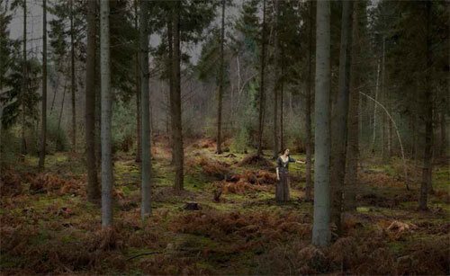 Hommage à Jules Bastien-Lepage 2013<p>© Nicolas Dhervillers</p>