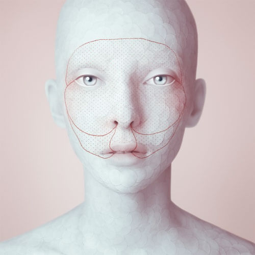 Mask 2011<p>© Oleg Dou</p>