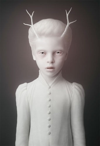 Fawn 2009<p>© Oleg Dou</p>