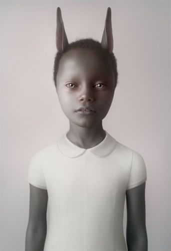 Rabbit 2010<p>© Oleg Dou</p>