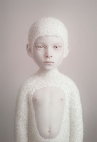 Monkey 2009<p>© Oleg Dou</p>