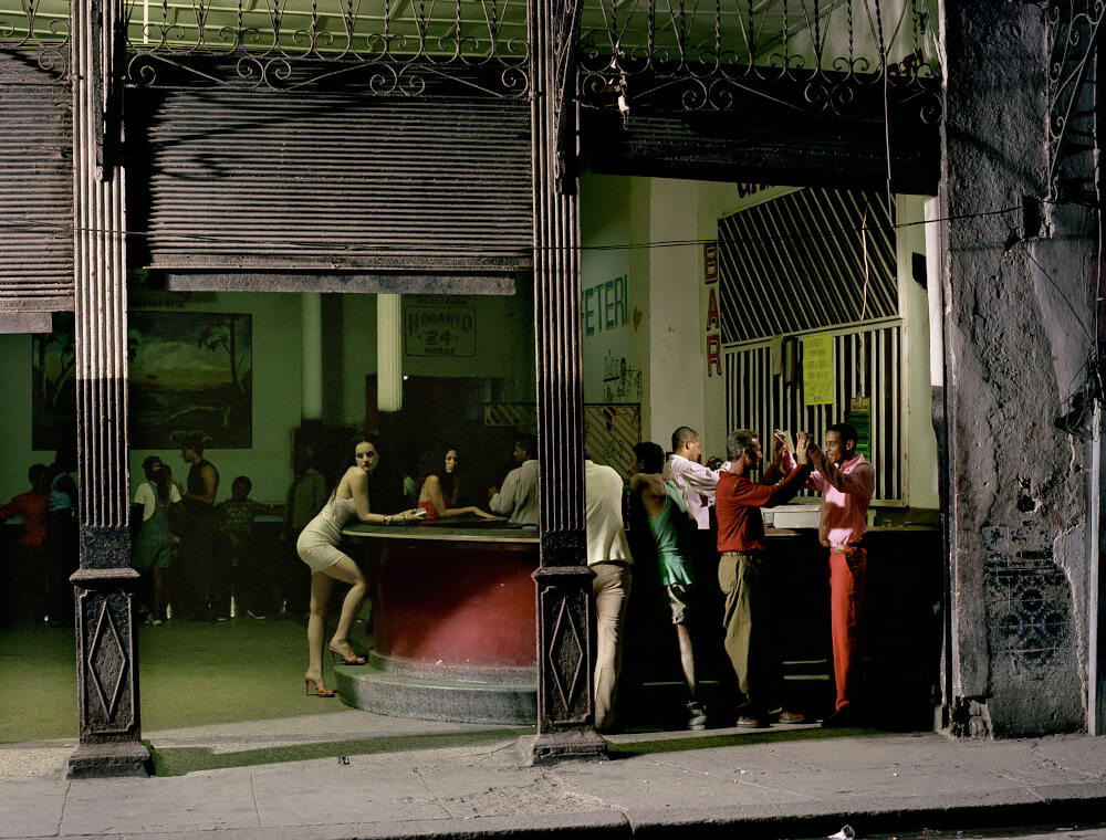 <p>Courtesy Trunk Archives / © Philip-Lorca diCorcia</p>