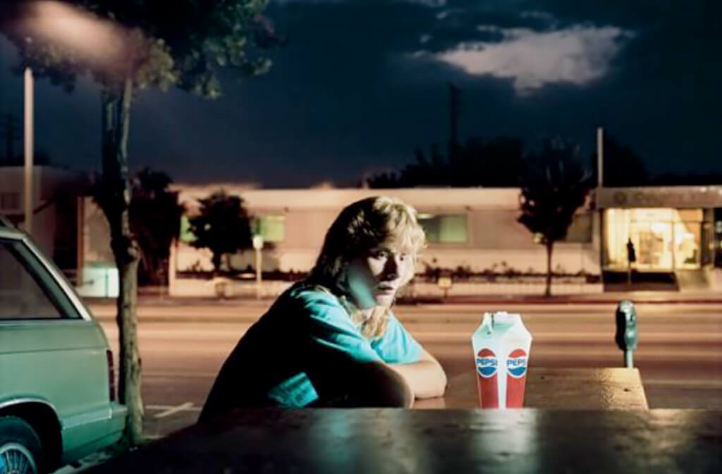 <p>Courtesy Trunk Archives / © Philip-Lorca diCorcia</p>