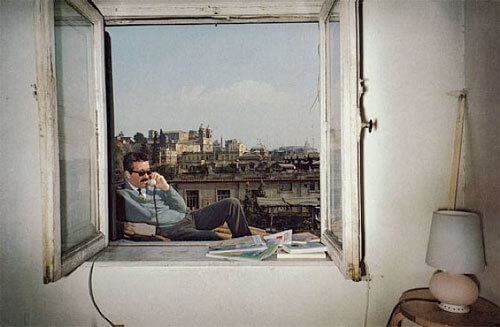 Philip Lorca Dicorcia Photographer All About Photo
