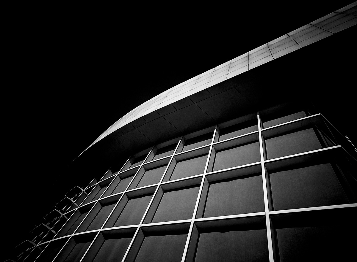 The Getty Center<p>© Rajan Dosaj</p>