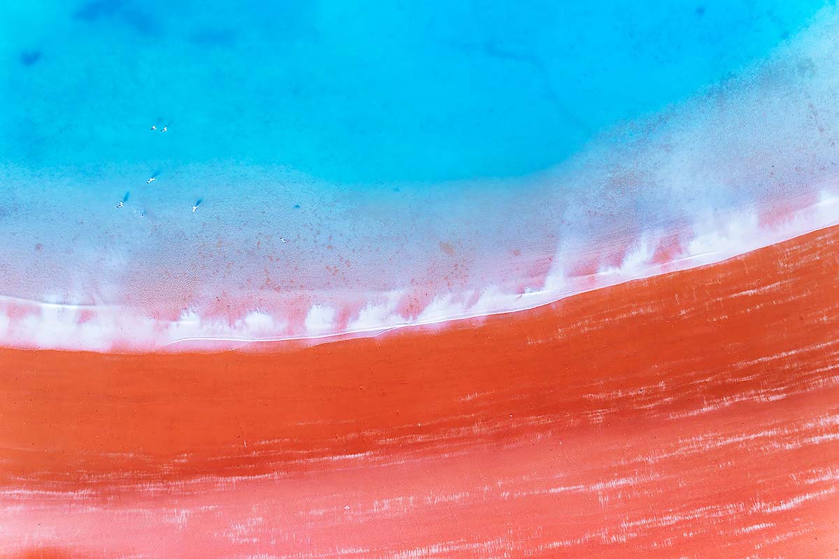 Colours of Broome<p>© Graham Earnshaw</p>