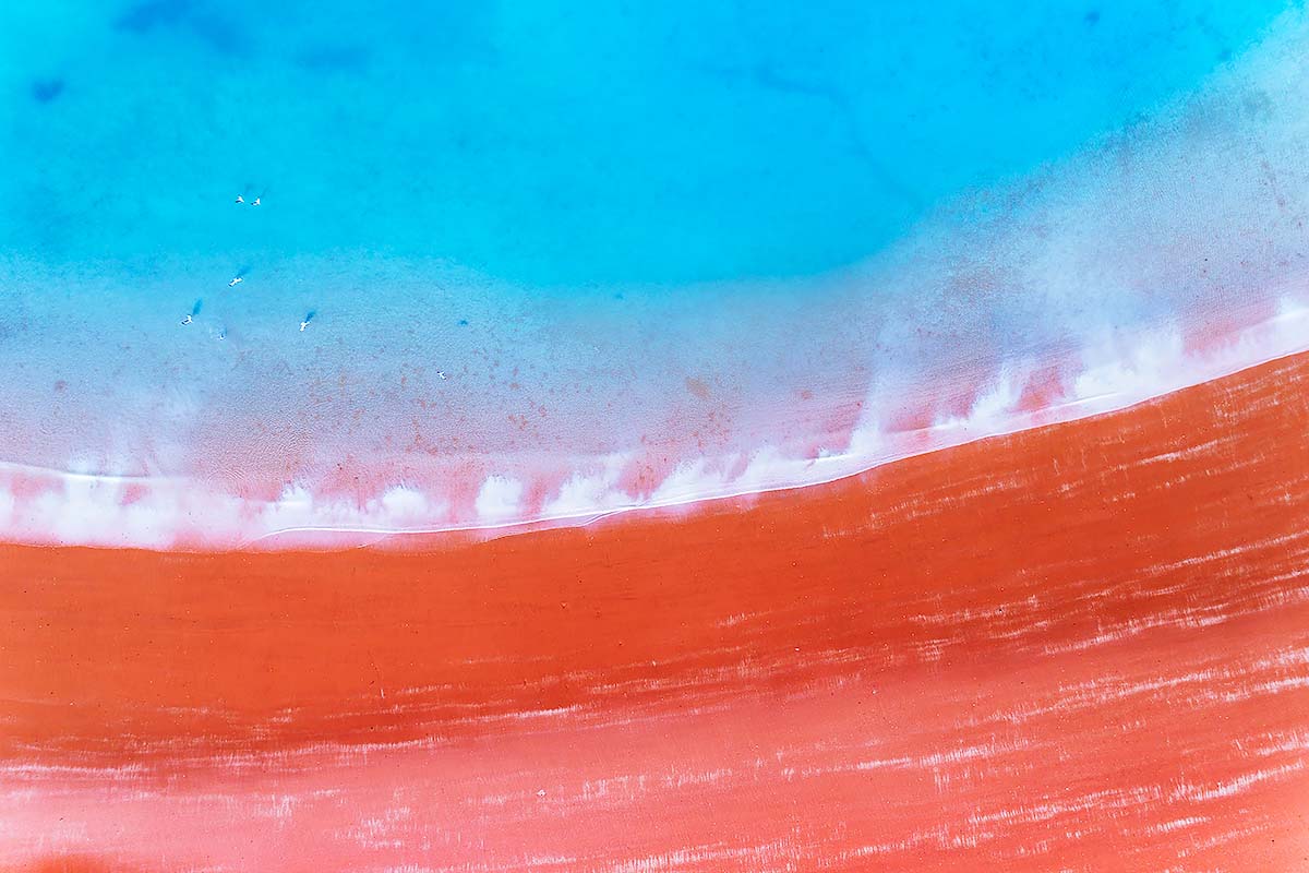 Colours of Broome<p>© Graham Earnshaw</p>