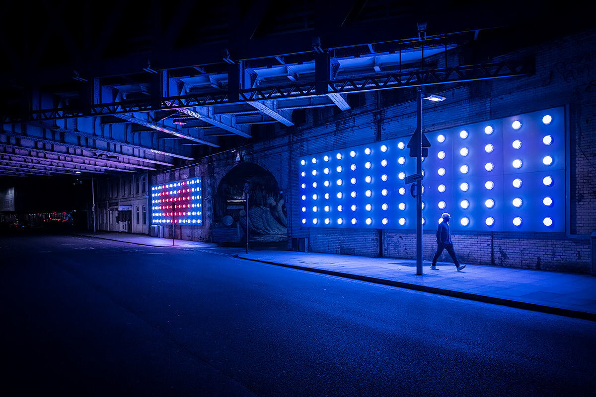 Southwark Street<p>© Jan Enkelmann</p>