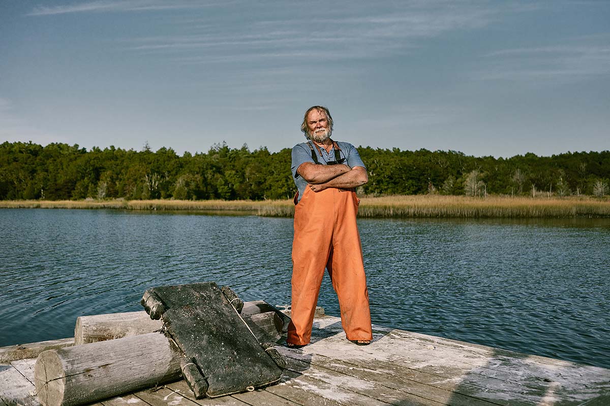 Oystermen<p>© Jim Esposito</p>