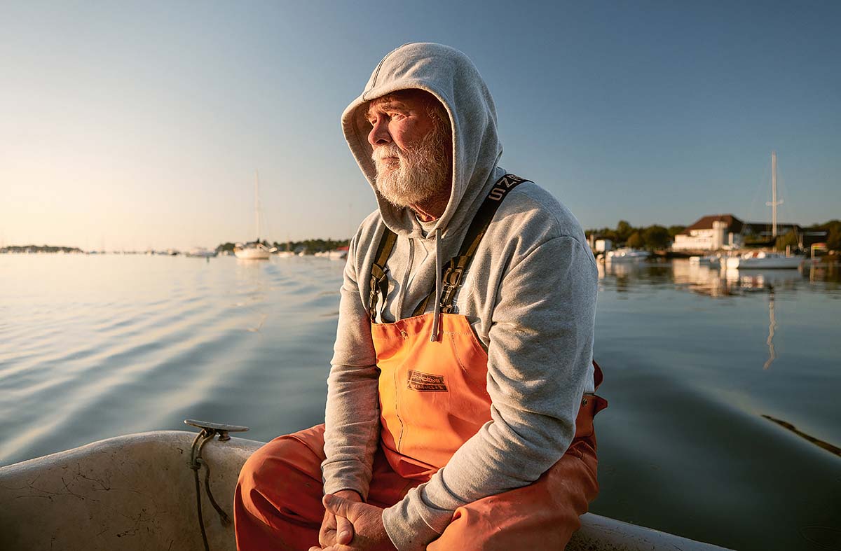 Oystermen<p>© Jim Esposito</p>