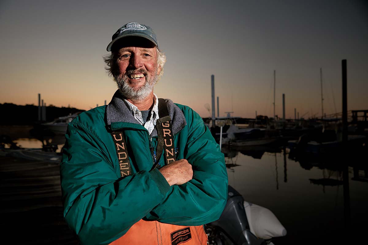 Oystermen<p>© Jim Esposito</p>