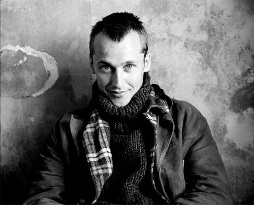 Joakim Eskildsen