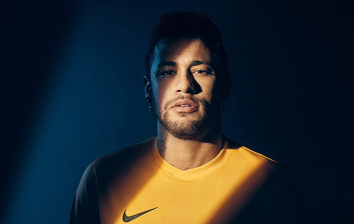 Neymar, Soccer<p>© Jon Enoch</p>