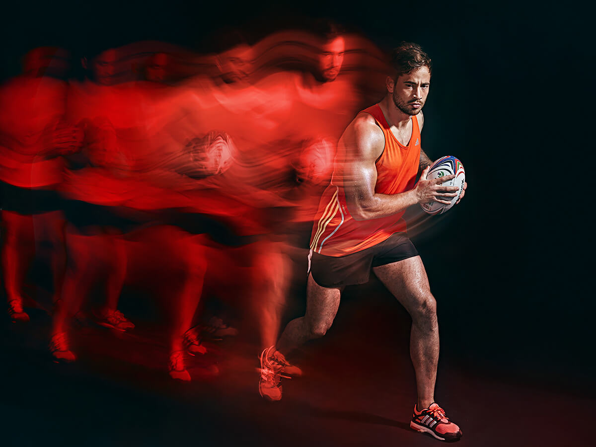 Danny Cipriani, Sports<p>© Jon Enoch</p>