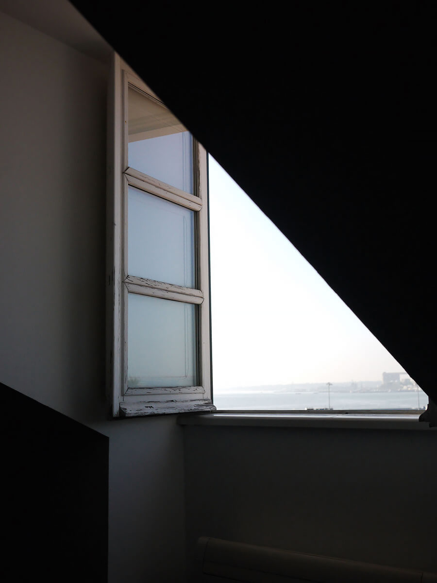 Portugal Window<p>© Kay Erickson</p>