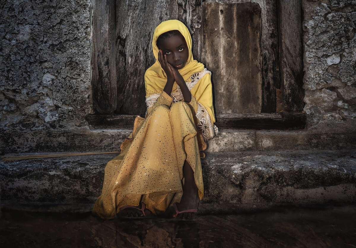 Yellow<p>© Osama Elolemy</p>