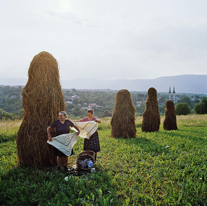 Transylvania<p>Courtesy National Geographic Creative Agency / © Rena Effendi</p>