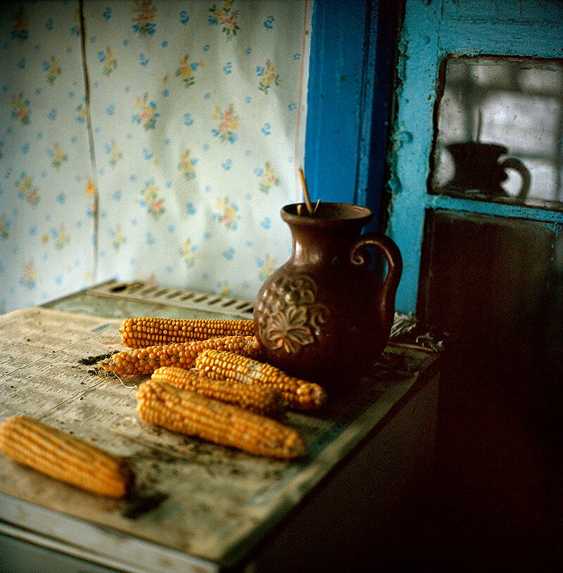 Transylvania<p>Courtesy National Geographic Creative Agency / © Rena Effendi</p>