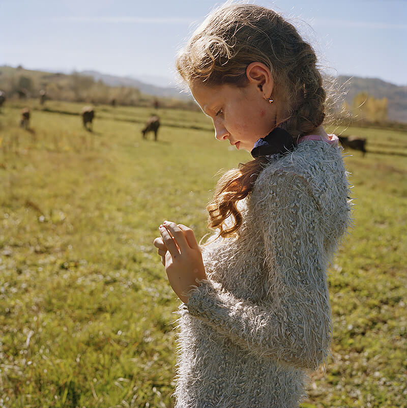 Transylvania<p>Courtesy National Geographic Creative Agency / © Rena Effendi</p>