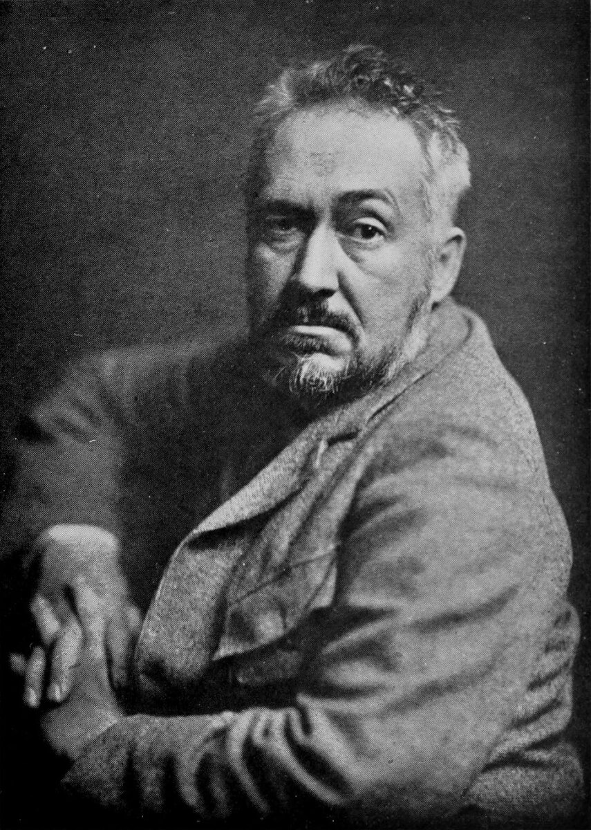 Thomas Eakins