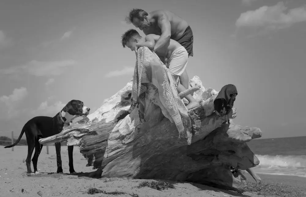 <p>© Adriana Ferrarese</p>