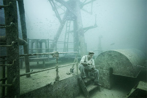 <p>© Andreas Franke</p>