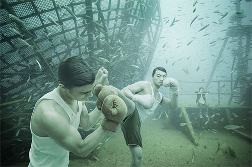 <p>© Andreas Franke</p>