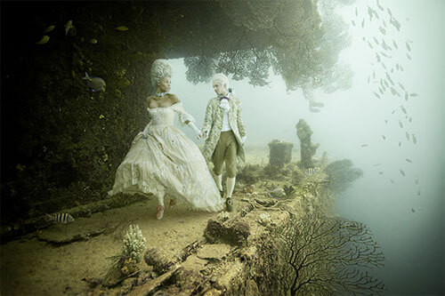 <p>© Andreas Franke</p>