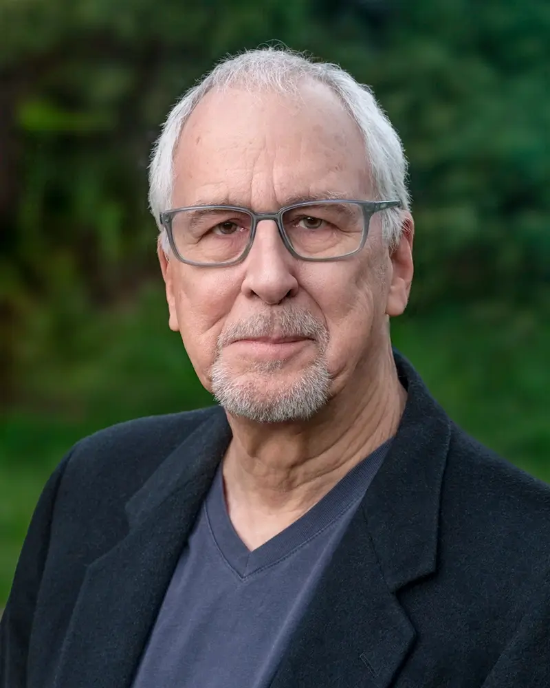 John Francis