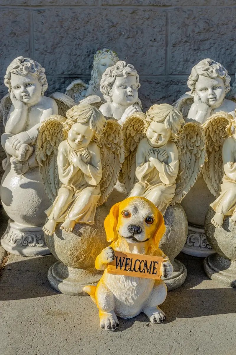 Welcome 2014<p>© John Francis</p>