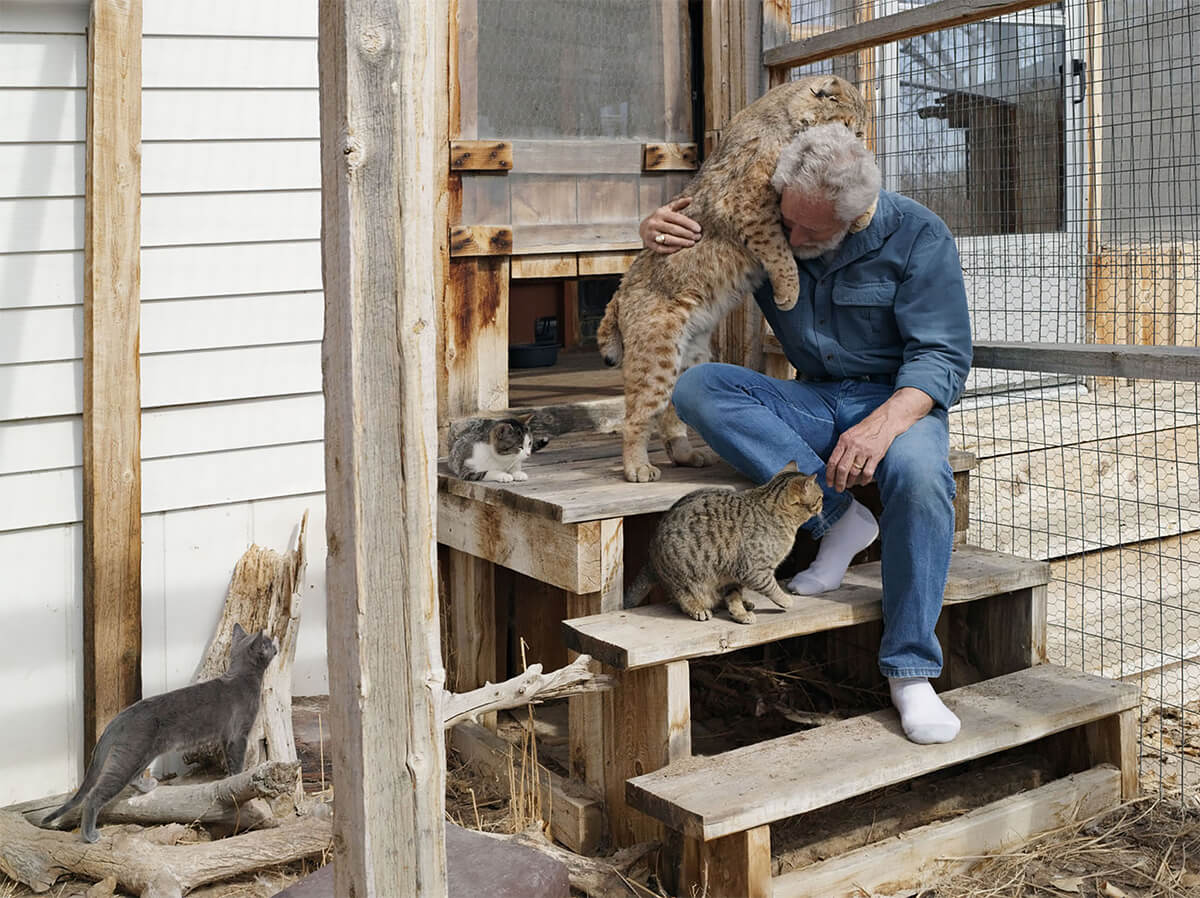 Frontcountry: Bob and Ron, Wind River Reservation, Saint Stephens, Wyoming 2010<p>© Lucas Foglia</p>