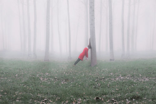 <p>Courtesy Agence VU / © Maia Flore</p>