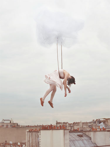 <p>Courtesy Agence VU / © Maia Flore</p>