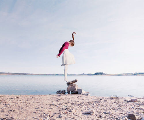 <p>Courtesy Agence VU / © Maia Flore</p>